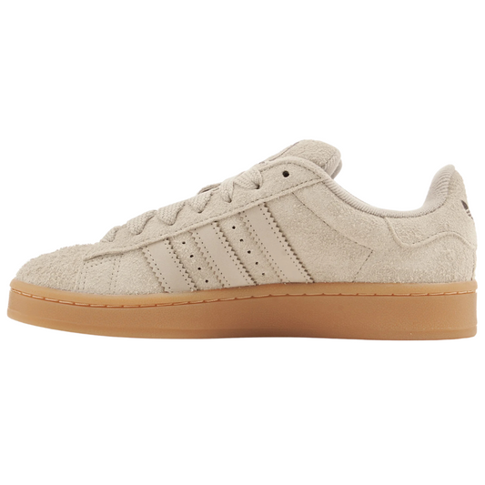Adidas Campus 00s Putty Grey Charcoal