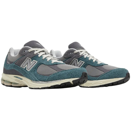 New Balance 2002R New Spruce Magnet