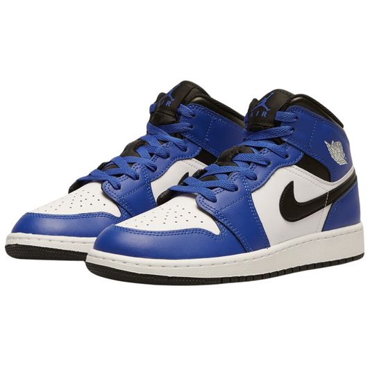 Jordan 1 Mid Game Royal (GS)