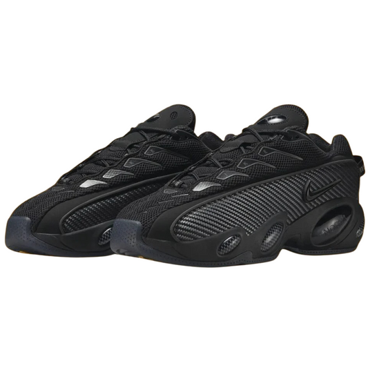 Nike NOCTA Glide Drake Black Iron Grey