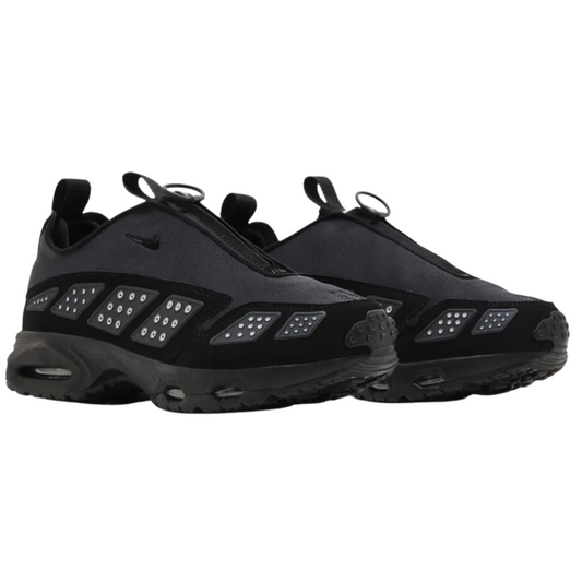 Nike Air Max Sunder Black Silver
