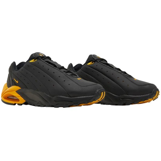 Nike Hot Step Air Terra Drake NOCTA Black Yellow