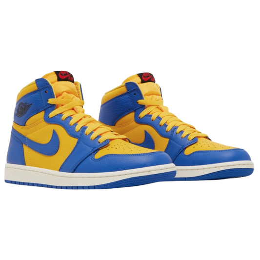 Jordan 1 Retro High OG Reverse Laney