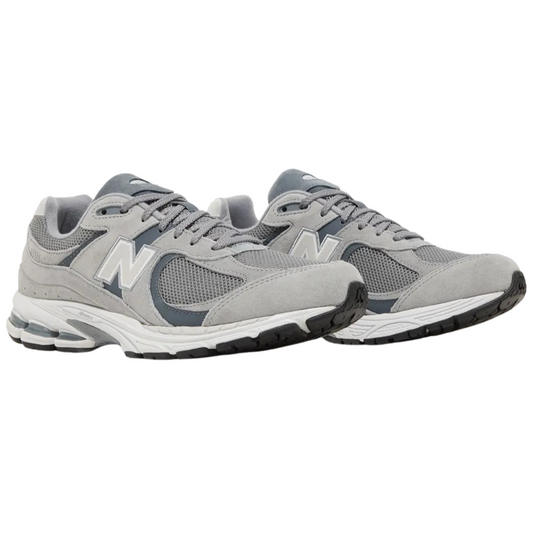 New Balance 2002R Steel Grey Orca
