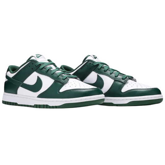 Nike Dunk Low Michigan State