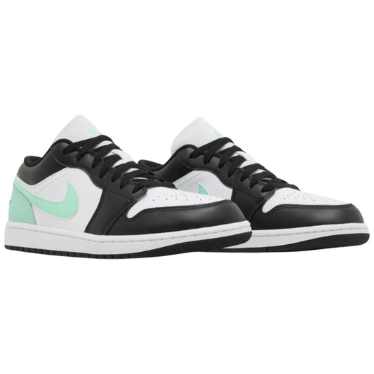 Jordan 1 Low Green Glow