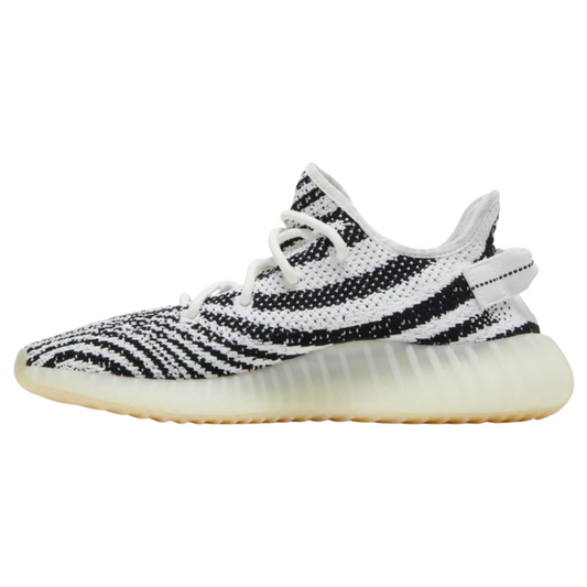 Adidas Yeezy Boost 350 V2 Zebra