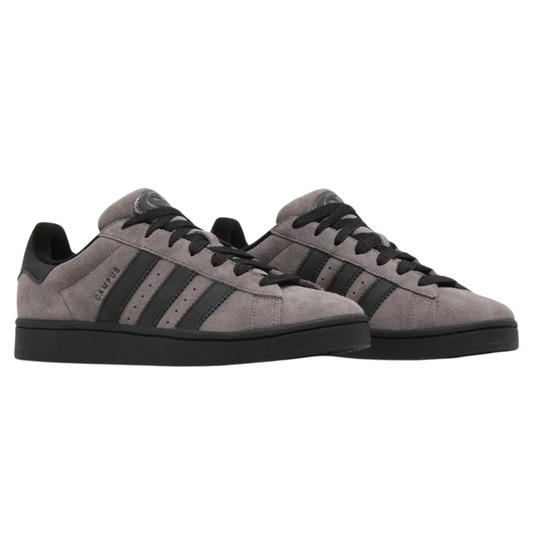 Adidas Campus 00s Charcoal Black