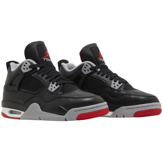 Jordan 4 Retro Bred Reimagined (GS)