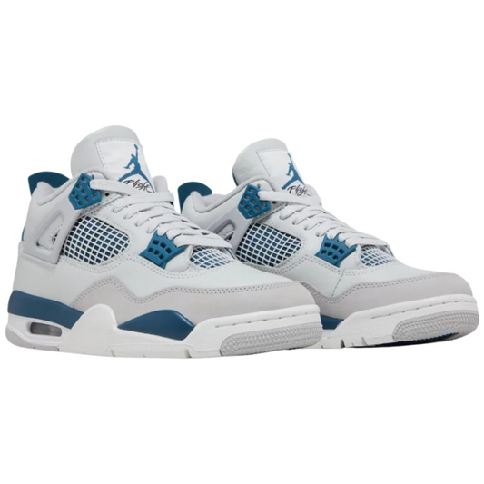 Jordan 4 Retro Military Blue (2024)