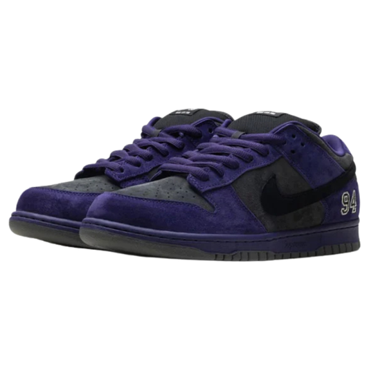 Nike SB Dunk Low Supreme 94 Ink
