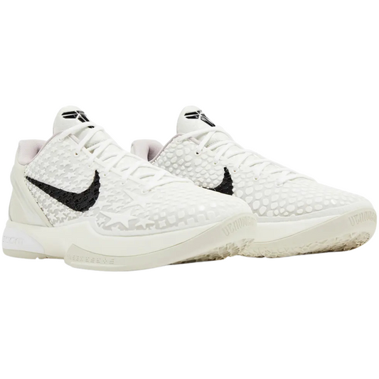 Nike Kobe 6 Protro Sail All-Star