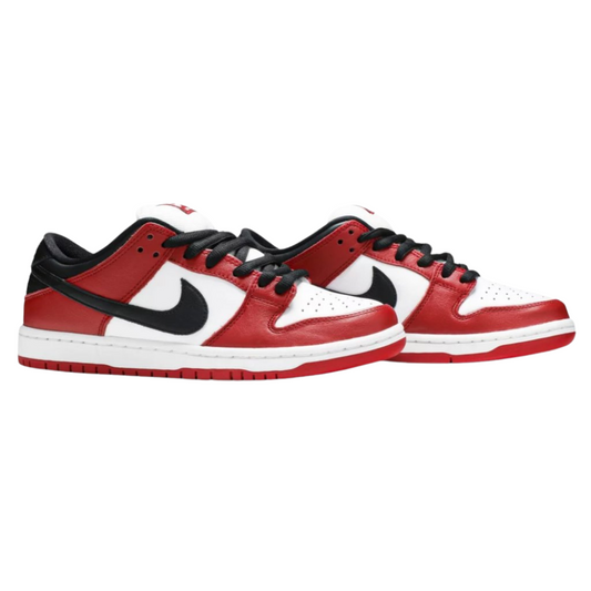 Nike SB Dunk Low Pro J-Pack Chicago