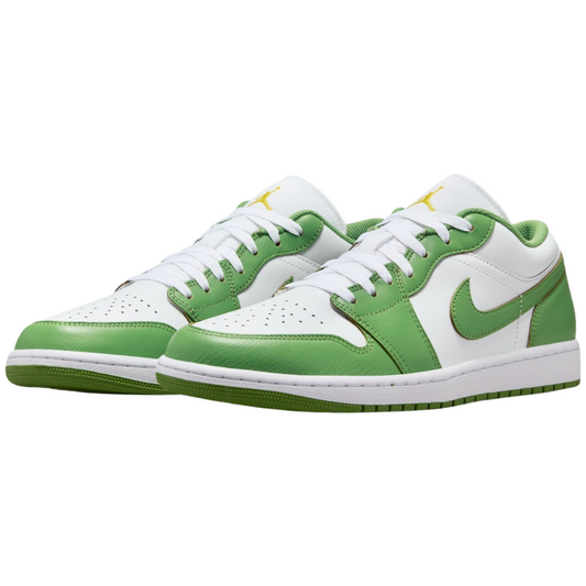 Jordan 1 Low SE Chlorophyll