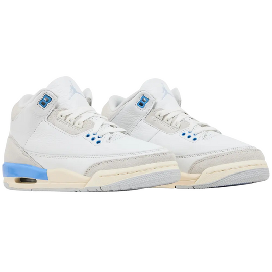 Jordan 3 Retro Lucky Shorts (GS)