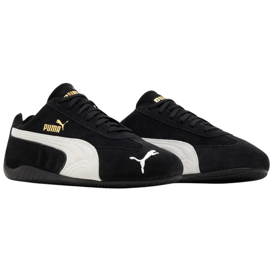 Puma Speedcat OG Black White