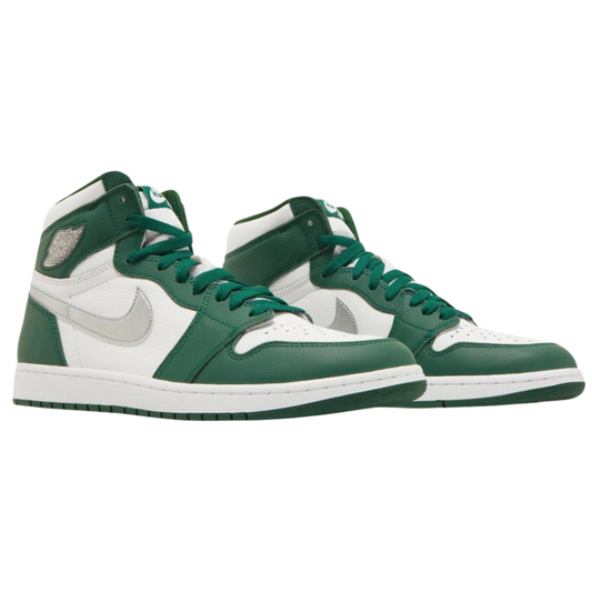 Jordan 1 Retro High OG Gorge Green