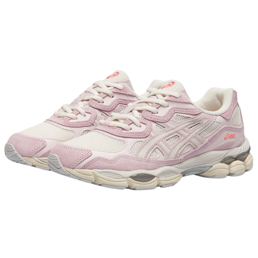 ASICS Gel-NYC Cream Rose Water