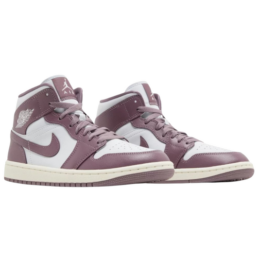 Jordan 1 Mid Sky J Muave