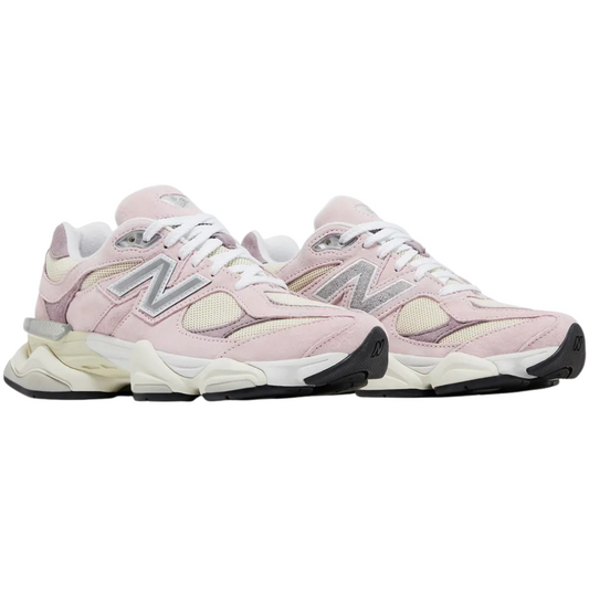 New Balance 9060 Rose Sugar Angora