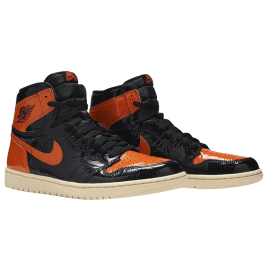 Jordan 1 Retro High Shattered Backboard 3.0