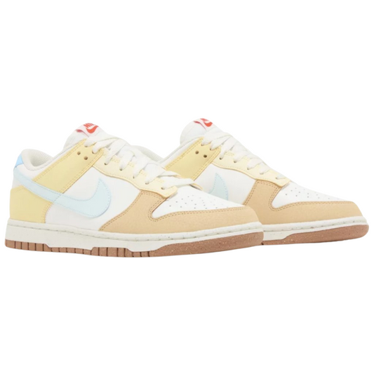 Nike Dunk Low Next Nature Soft Yellow Alabaster