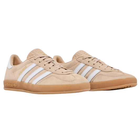 Adidas Gazelle Indoor Magic Beige