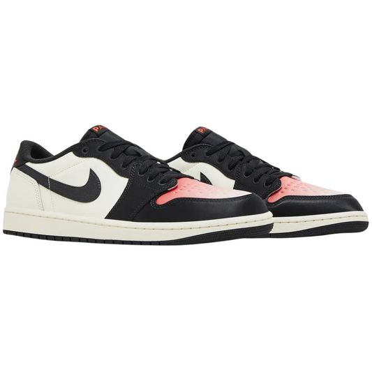 Jordan 1 Retro Low OG Paris Saint-Germain