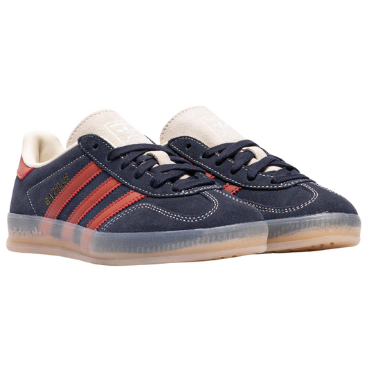 Adidas Gazelle Indoor Legend Ink Preloved Ruby
