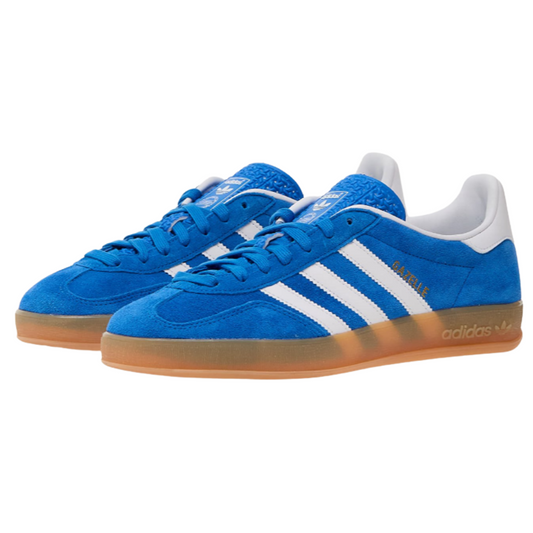 Adidas Gazelle Indoor Blue Bird
