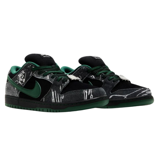 Nike SB Dunk Low There Skateboards