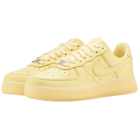 Nike Air Force 1 Low Drake NOCTA Certified Lover Boy Citron Tint