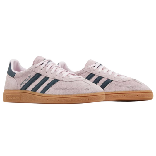 Adidas Handball Spezial Clear Pink Arctic Night