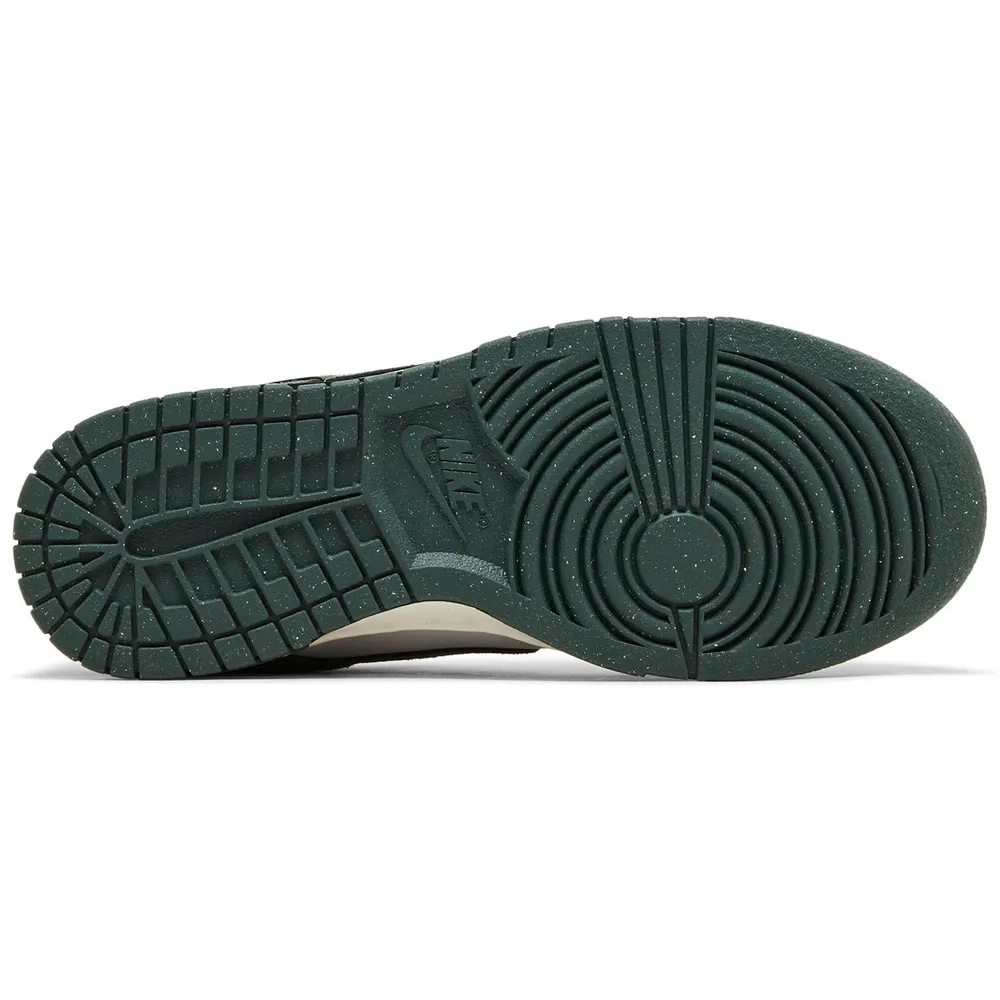 Nike Dunk Low Next Nature Viintage Green