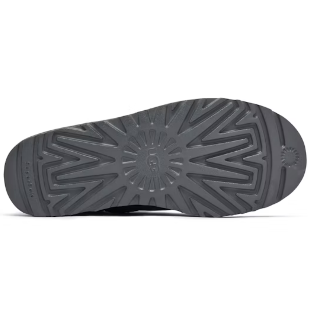 UGG Classic Ultra Mini Boot Grey