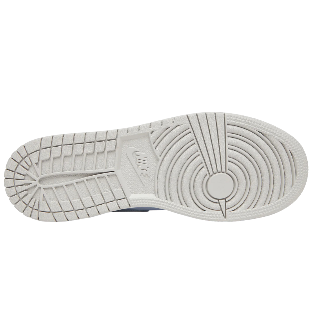 Jordan 1 Low Cobalt Bliss (GS)