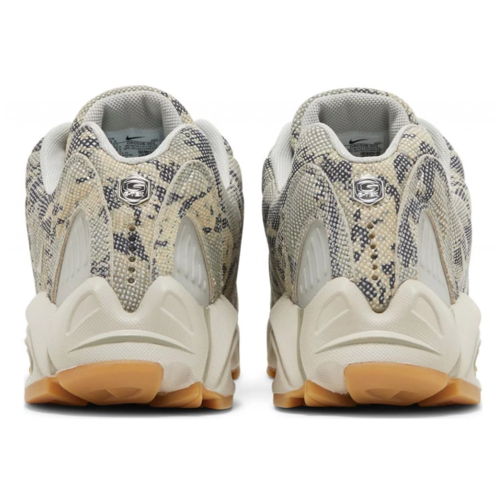 Nike Hot Step Air Terra Drake NOCTA Snakeskin