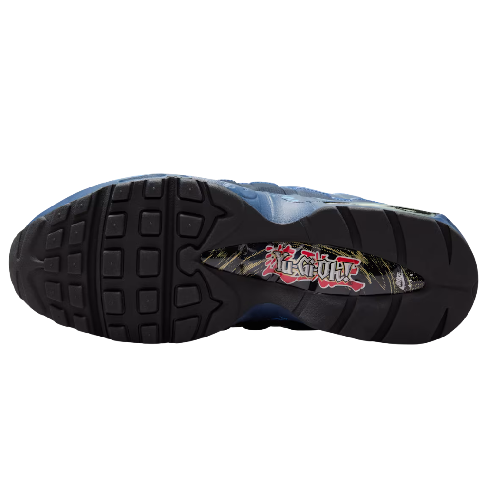 Nike Air Max Muscle 95 Yu-Gi-Oh! Joey