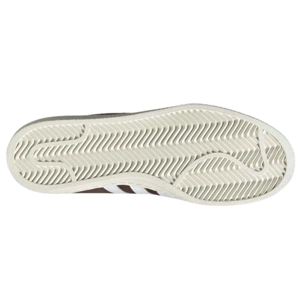 Adidas Campus 80s Bape 30th Anniversary Brown