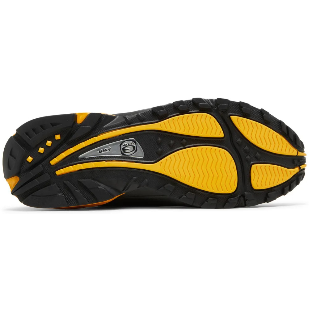 Nike Hot Step Air Terra Drake NOCTA Black Yellow