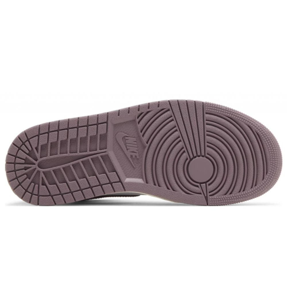 Jordan 1 Mid Sky J Muave