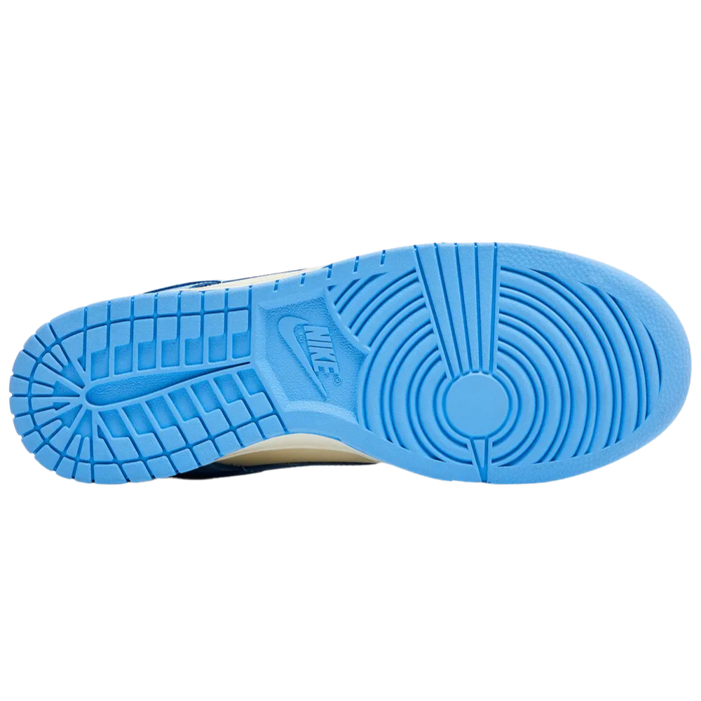 Nike Dunk Low Retro University Blue