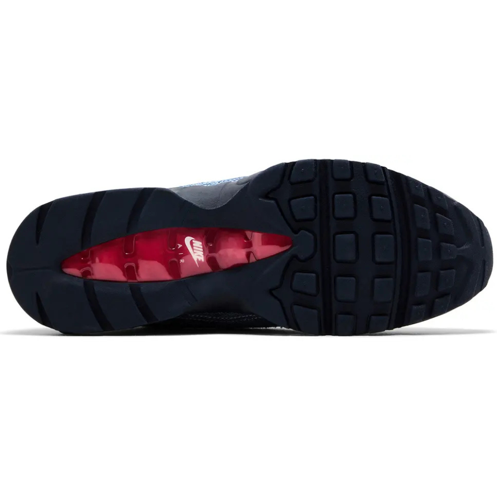 Nike Air Max 95 OG Levis Obsidian