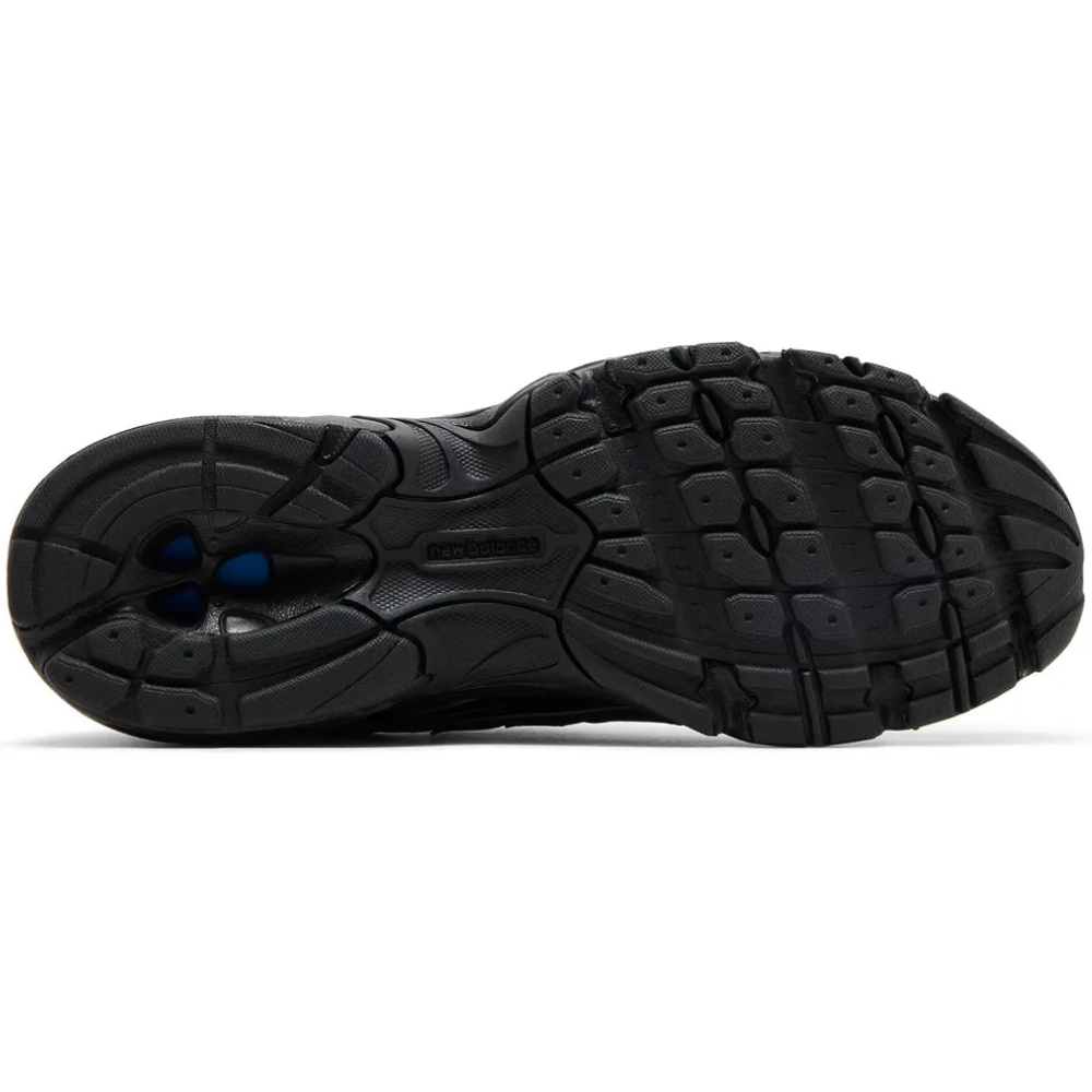 New Balance 740v2 Black Grey Silver