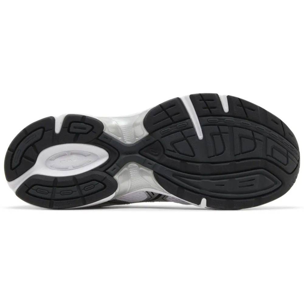 ASICS Gel-1130 White Pure Silver