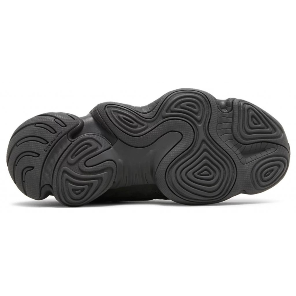 Adidas Yeezy 500 Utility Black