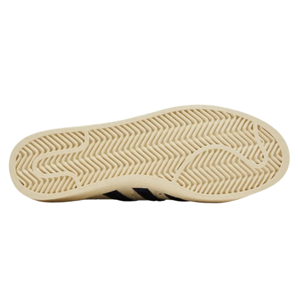 Adidas Superstar Wales Bonner Biele Krokodílie