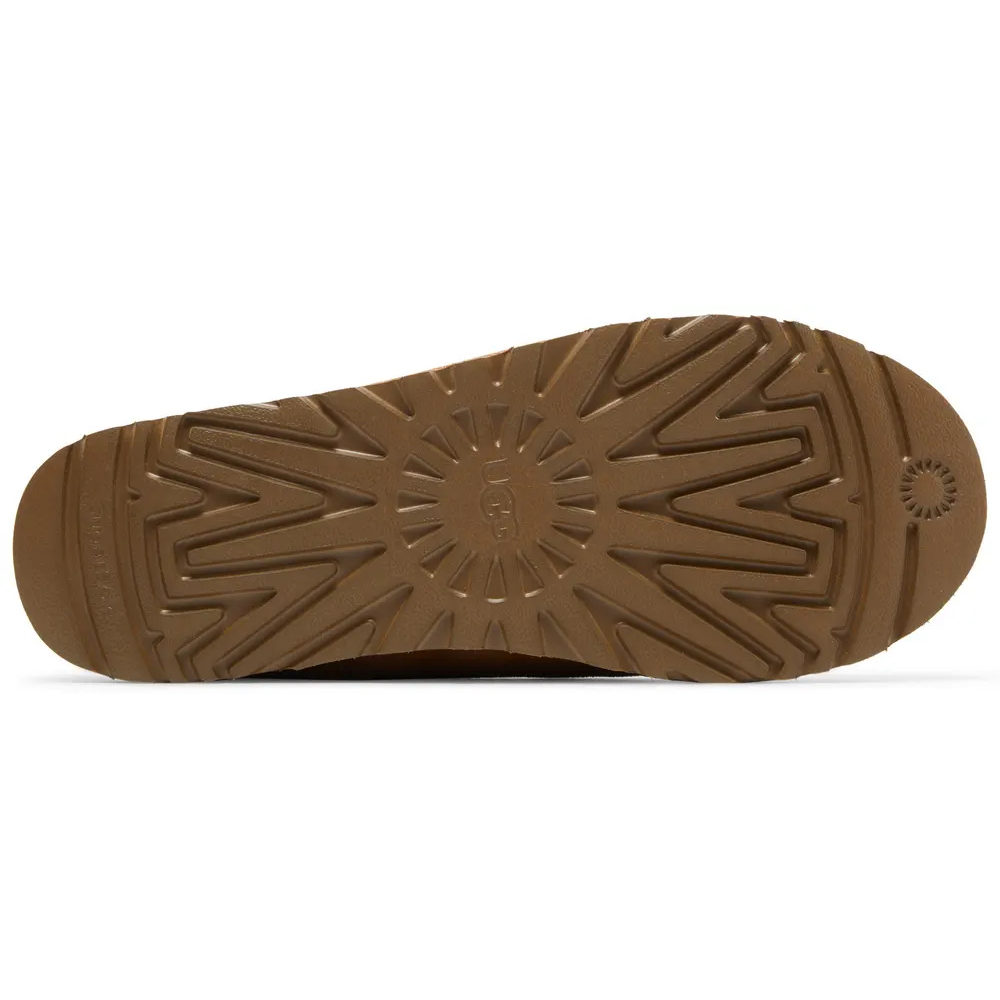 UGG Tasman Slipper Chestnut