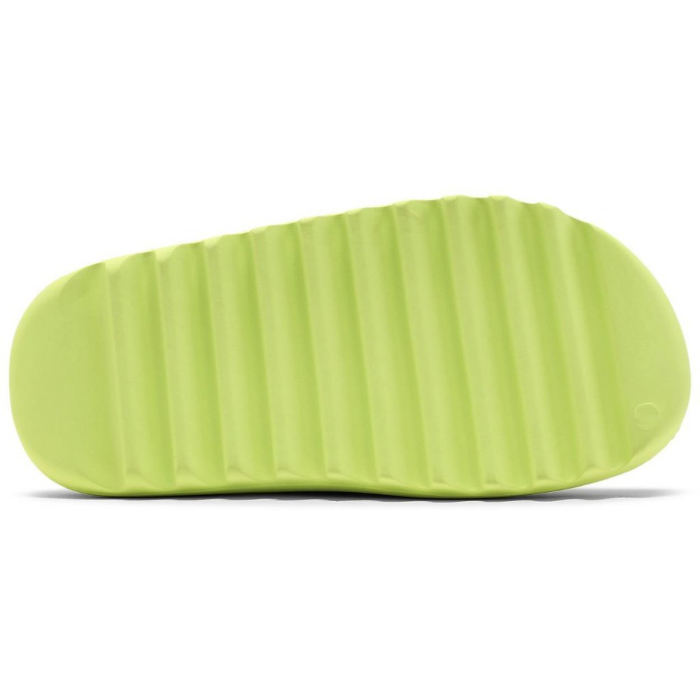 Adidas Yeezy Slide Glow Green