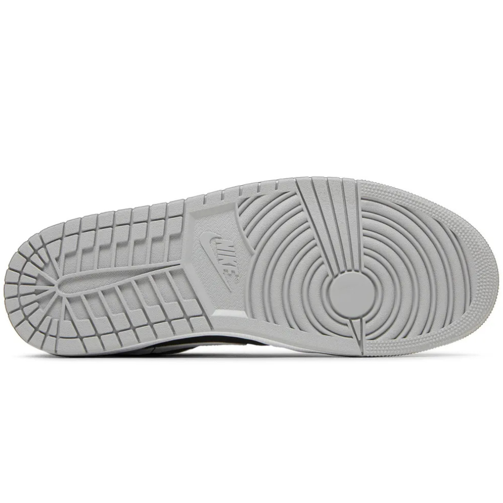 Jordan 1 Mid SE Elephant Print